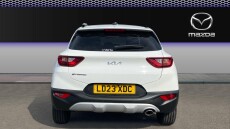 Kia Stonic 1.0T GDi 99 2 5dr DCT Petrol Estate